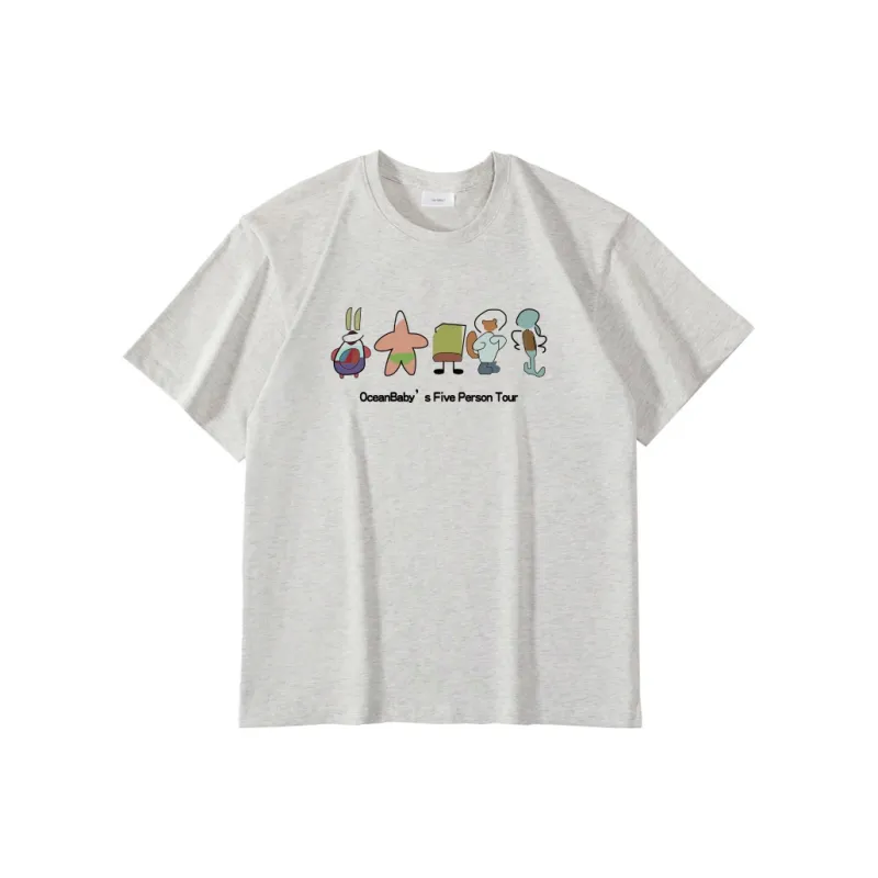 Mountainpeak T Shirts Unisex-0