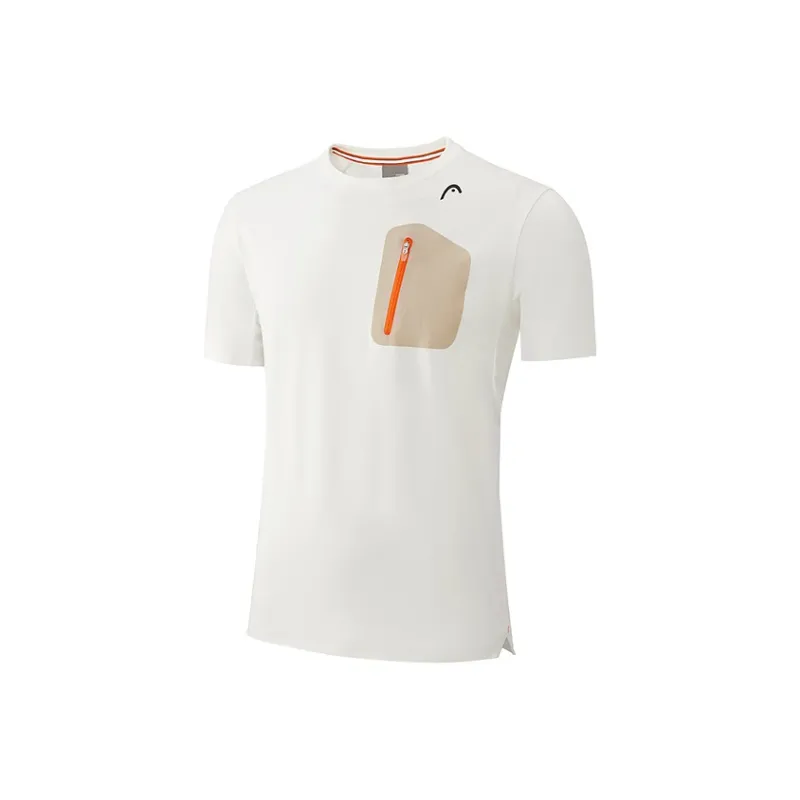 HEAD T Shirts Men-4