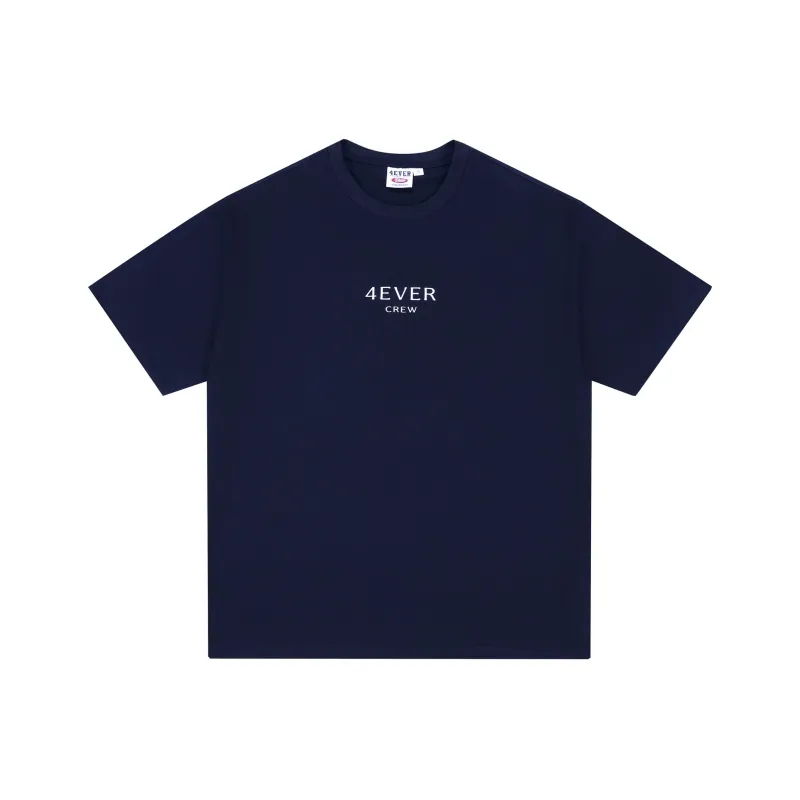 4EVER LAB T Shirts Unisex-8