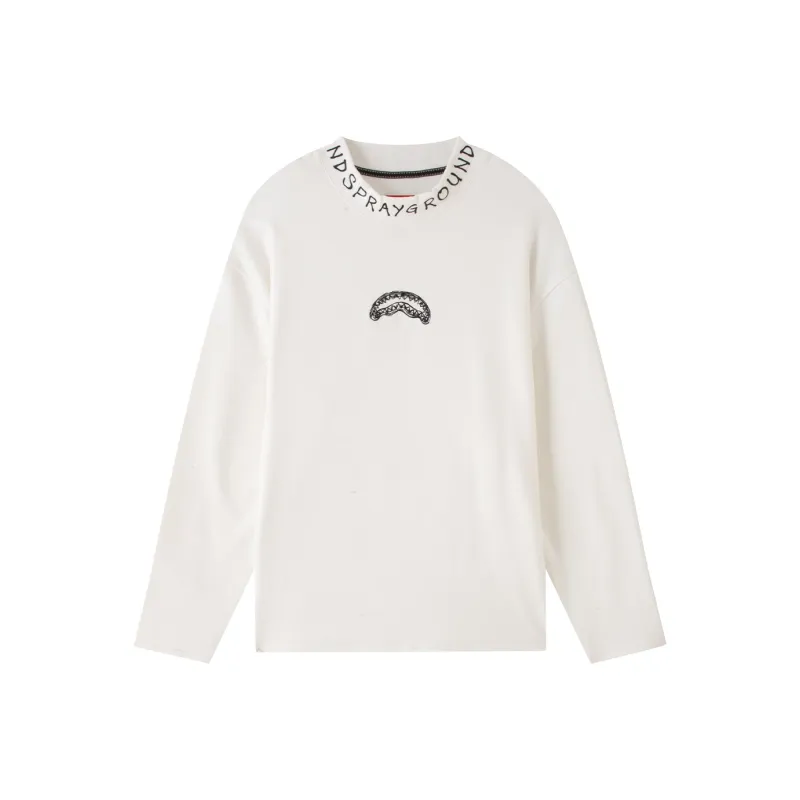 SPRAYGROUND T Shirts Unisex-3