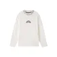 Raw White