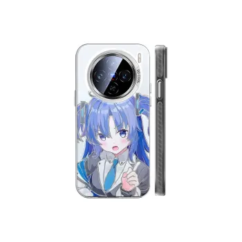 MANQIN Phone Cases