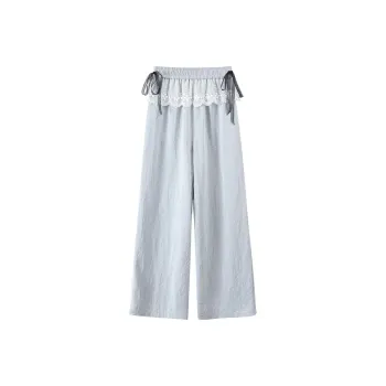 The Temptation Of The Muse Casual Pants Women's