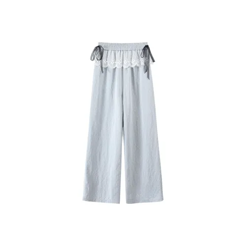 The Temptation Of The Muse Casual Pants Women's