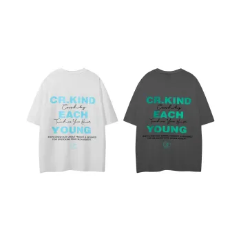 CRUSH KEY T Shirts Unisex