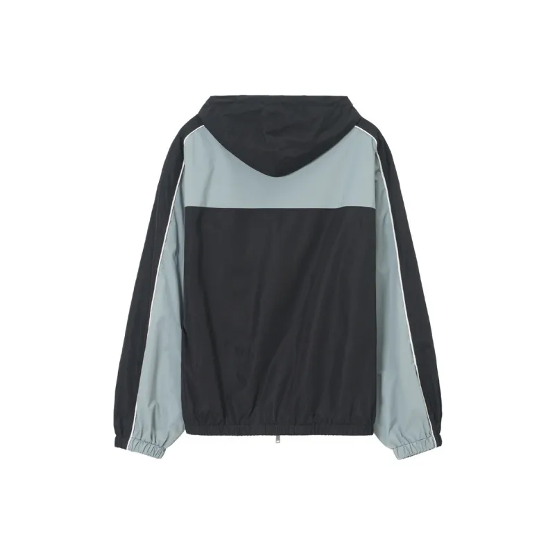 UNVESNO Jackets Unisex-3