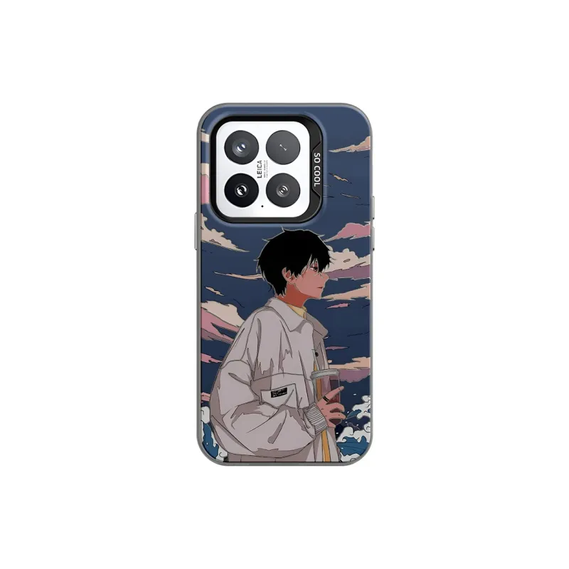 MANQIN Phone Cases-8