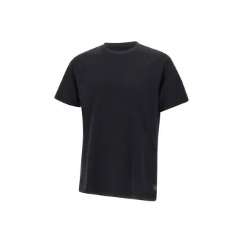 REPLAY T-Shirts Men Black