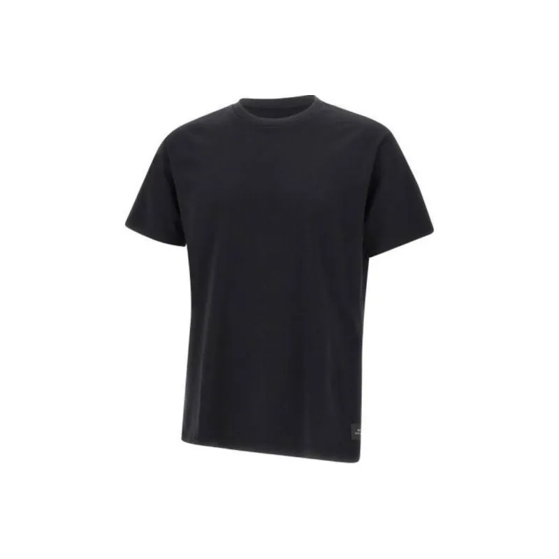 REPLAY T-Shirts Men Black-0