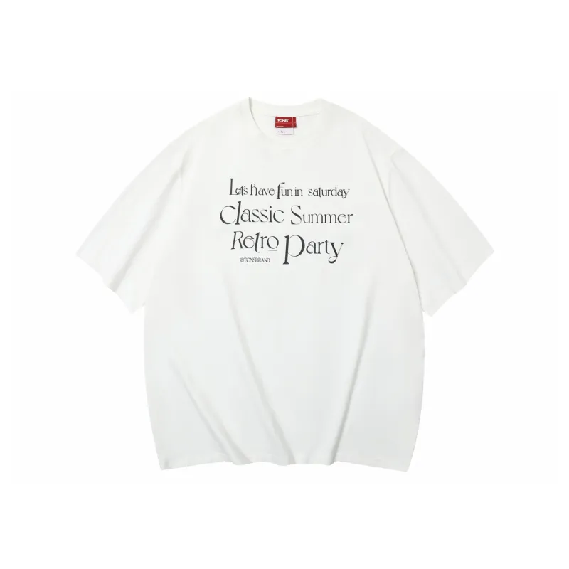 TGNS T Shirts Unisex-0