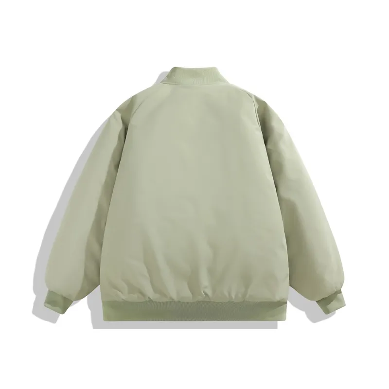 OXO OVERLOAD Jackets & Coats Unisex-19