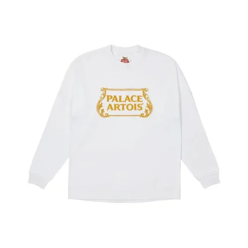 PALACE Stella Artois Drop Shoulder Longsleeve