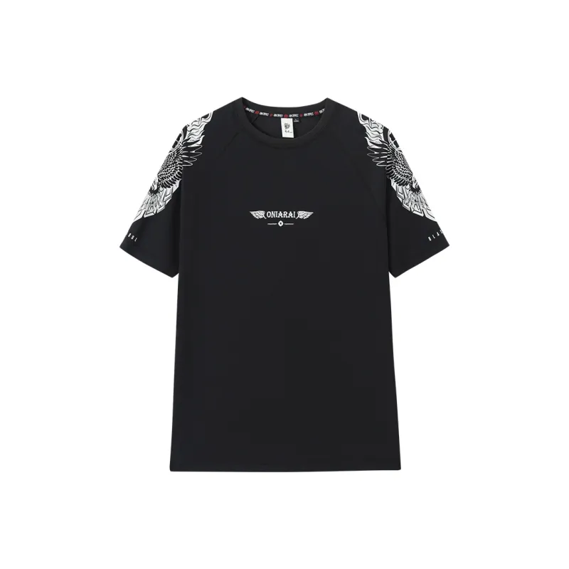 ONIARAI T Shirts Men-2
