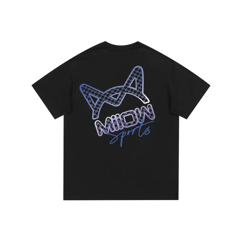 MIIOW T Shirts Unisex-0