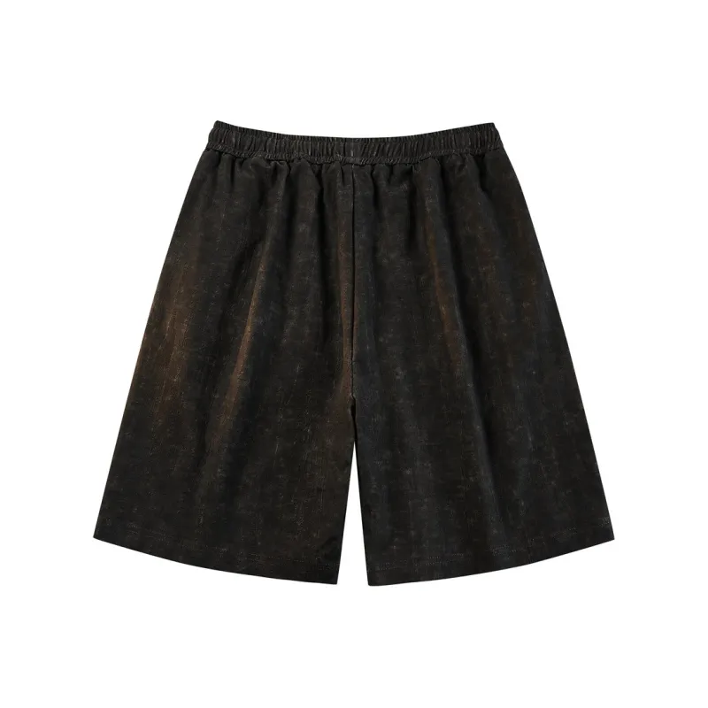 Unite Life HOODS Casual Shorts Unisex-1