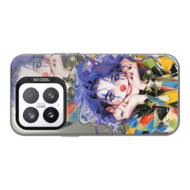 MANQIN Phone Cases-9