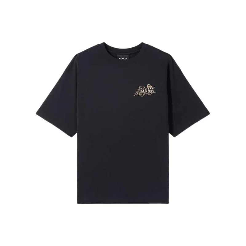 Boy London New Year T Shirt Unisex Black-1