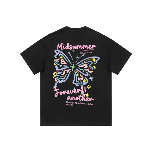 FOREVER 21 T Shirts Unisex
