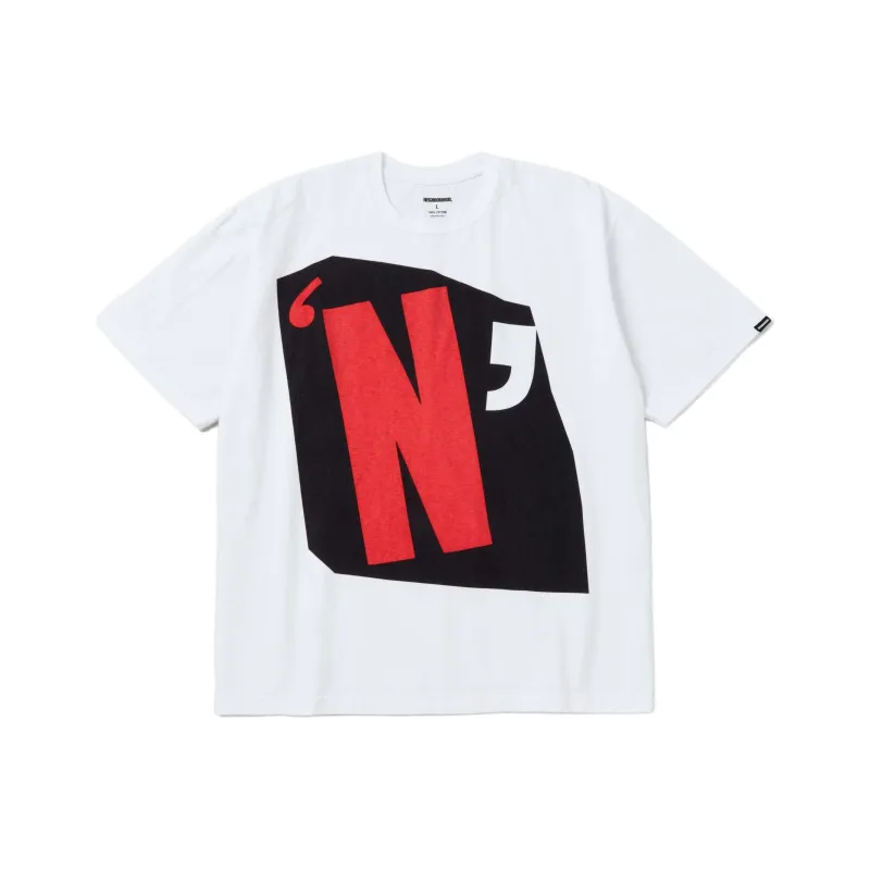 NEIGHBORHOOD X Phingerin Tee-0