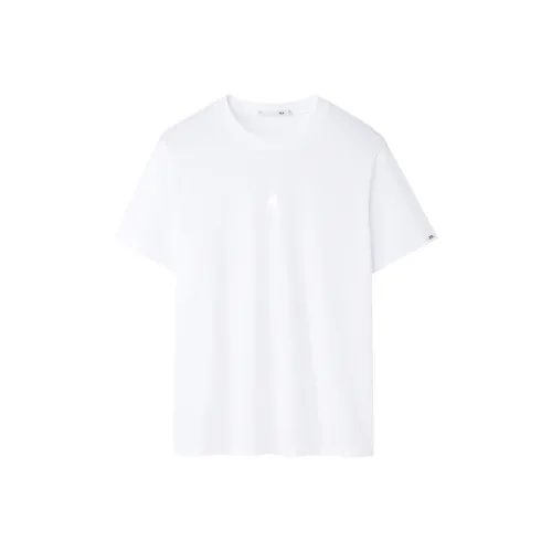 HLA x SANTI LIANMINGKUAN T Shirt Men's