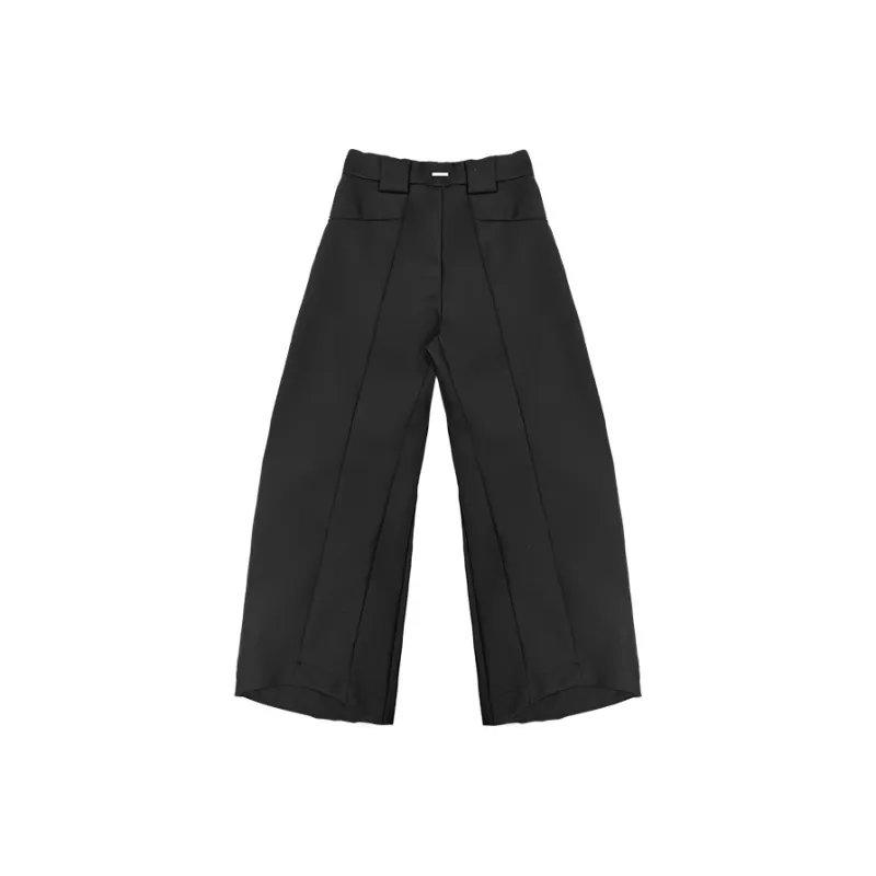 WANNA LAB SS25 Suit Trouser Unisex-1