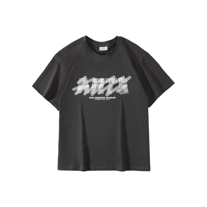 Mountainpeak T Shirts Unisex-11