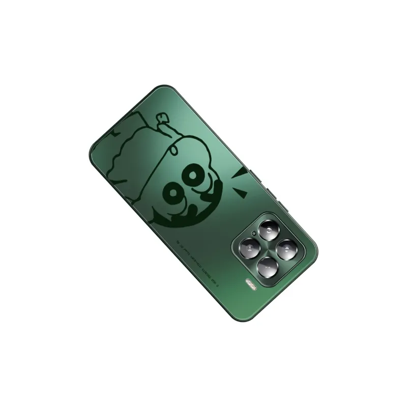 CHUNFAN Phone Cases-4
