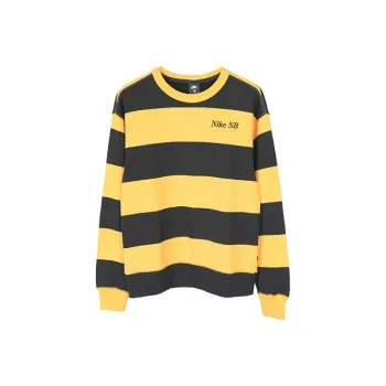 Nike Sweatshirts Men University Gold