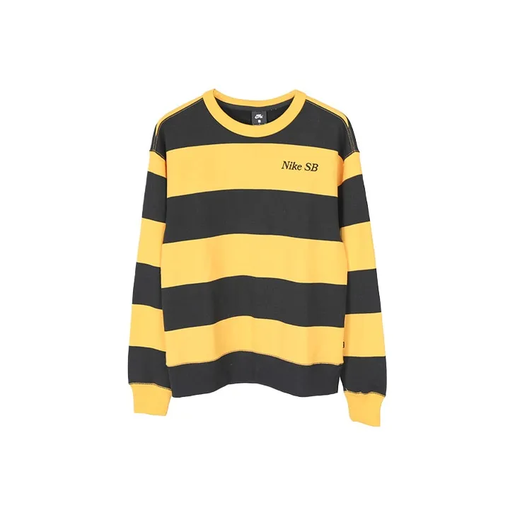Nike Sweatshirts Men University Gold-0