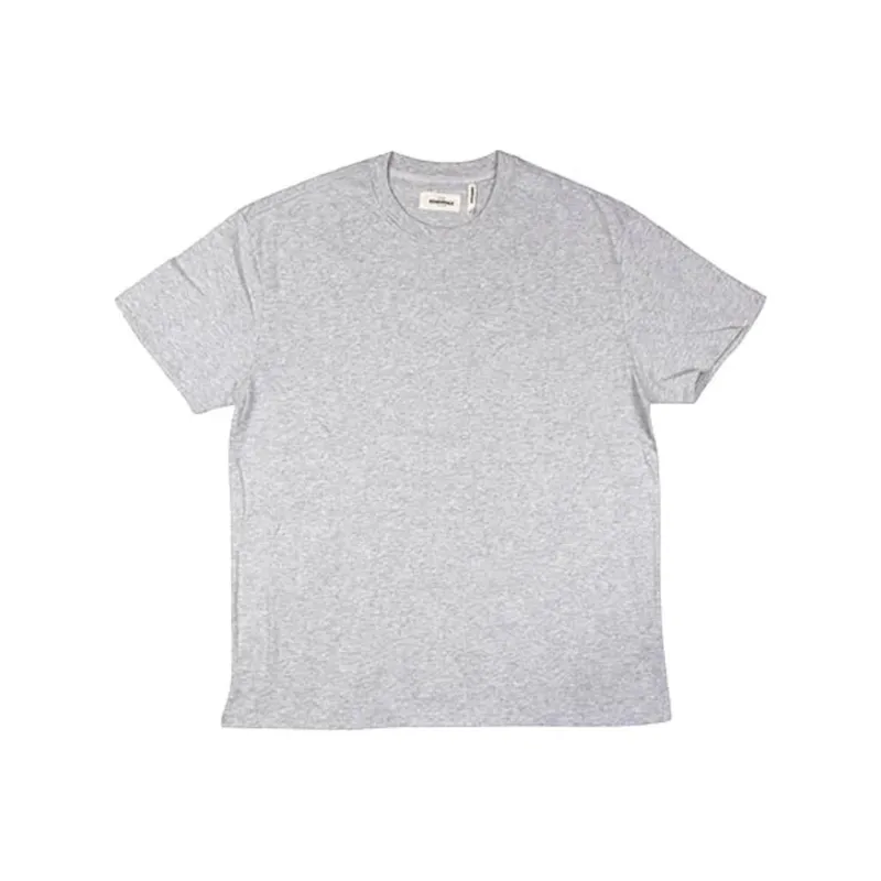 Fear Of God Essentials Boxy Graphic T shirt-0