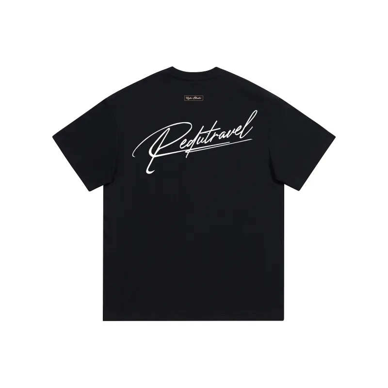 REDU T Shirts Unisex-0