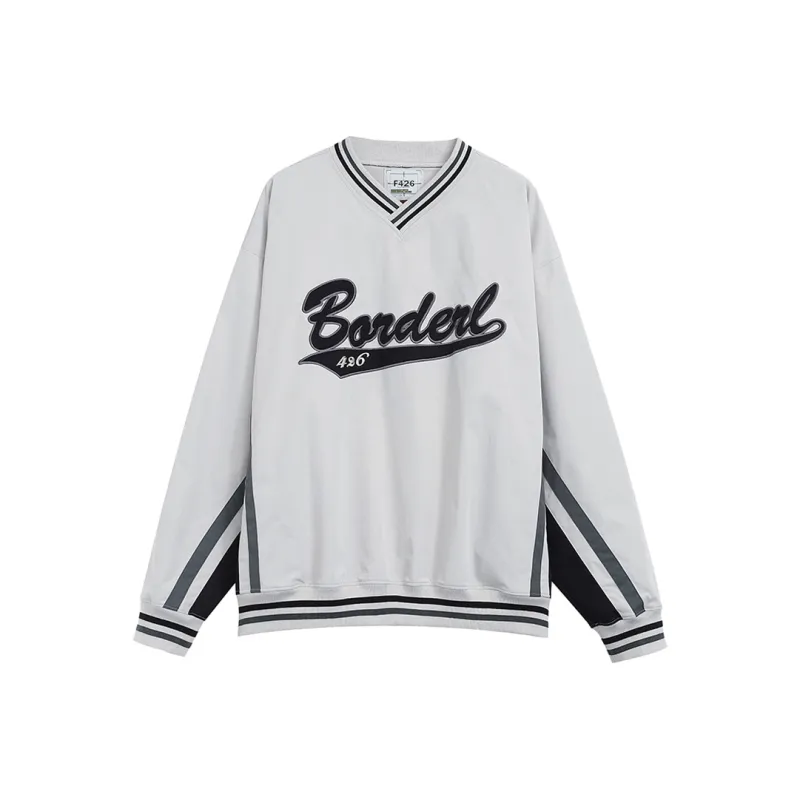 F426 Sweatshirts Unisex-0