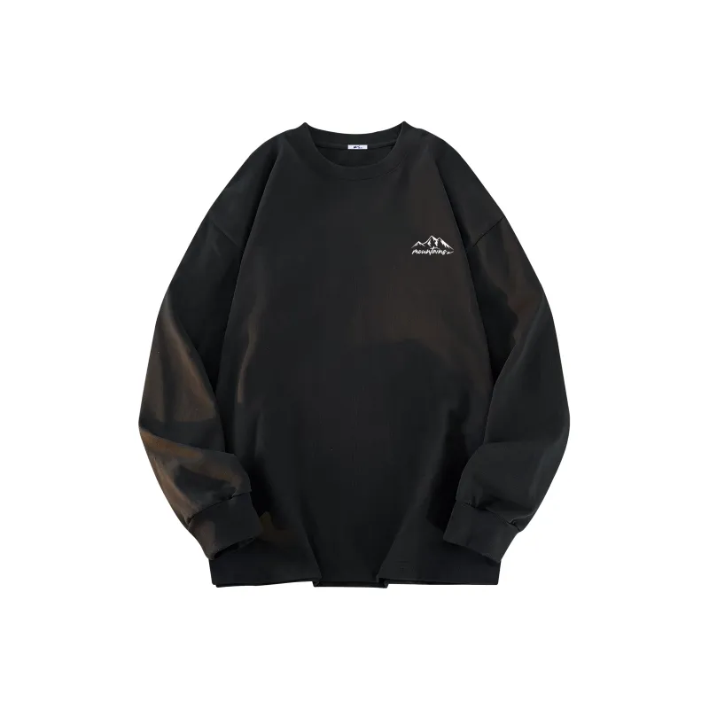 Warrior Ride The Wind Collection Open Ended Smile Collection T Shirt Unisex-0