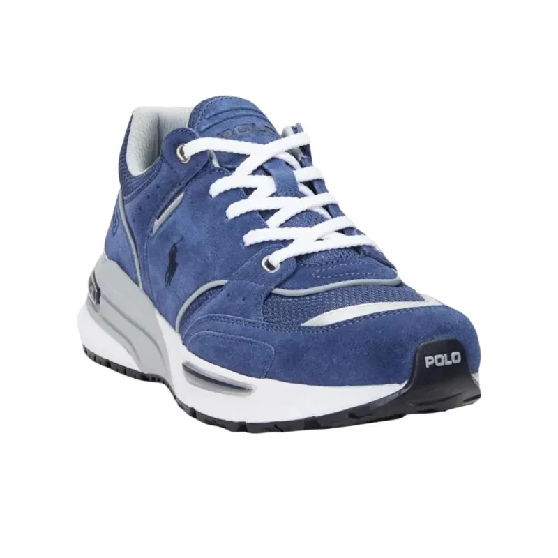 Polo Ralph Lauren Trackster 250 Sneakers-1