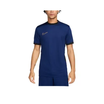 Nike Academy Men's Dri FIT Short Sleeve Soccer Top