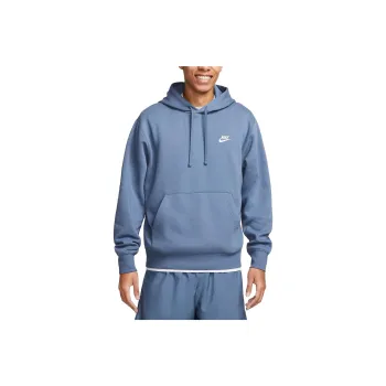 Nike Sweatshirts Men Sky Blue