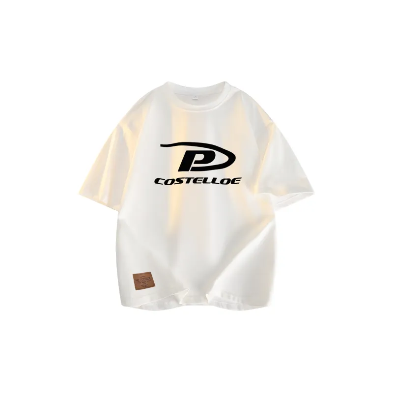 PAUL COSTELLOE T Shirts Unisex-10