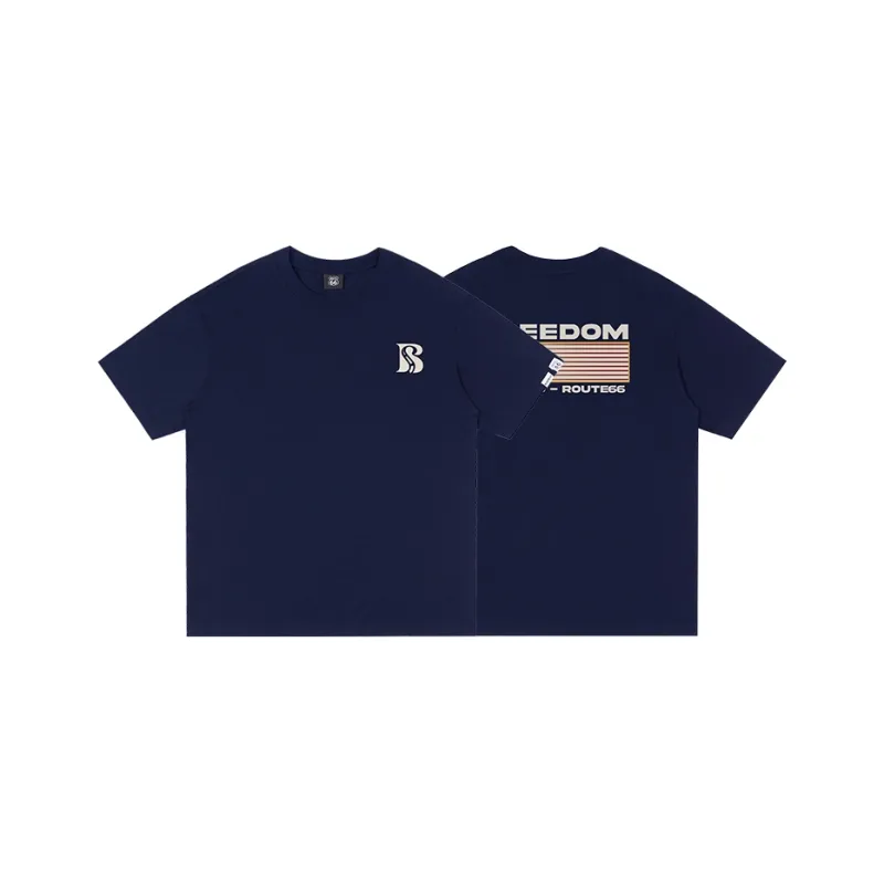 66/ROUTE 66 T Shirts Unisex-44