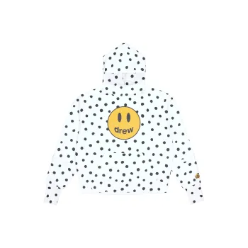 Drew House Mascot Deconstructed Hoodie