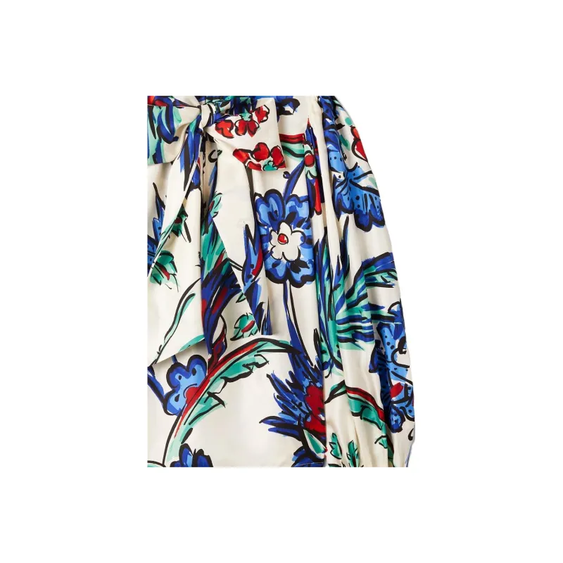 TORY BURCH Shirt Women's Multicolor-3