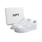 White (Size Runs Large, Consider 1 Size Smaller)