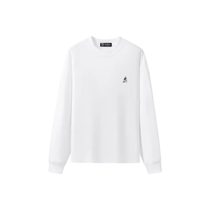 Automobili Lamborghini T Shirt Unisex-0