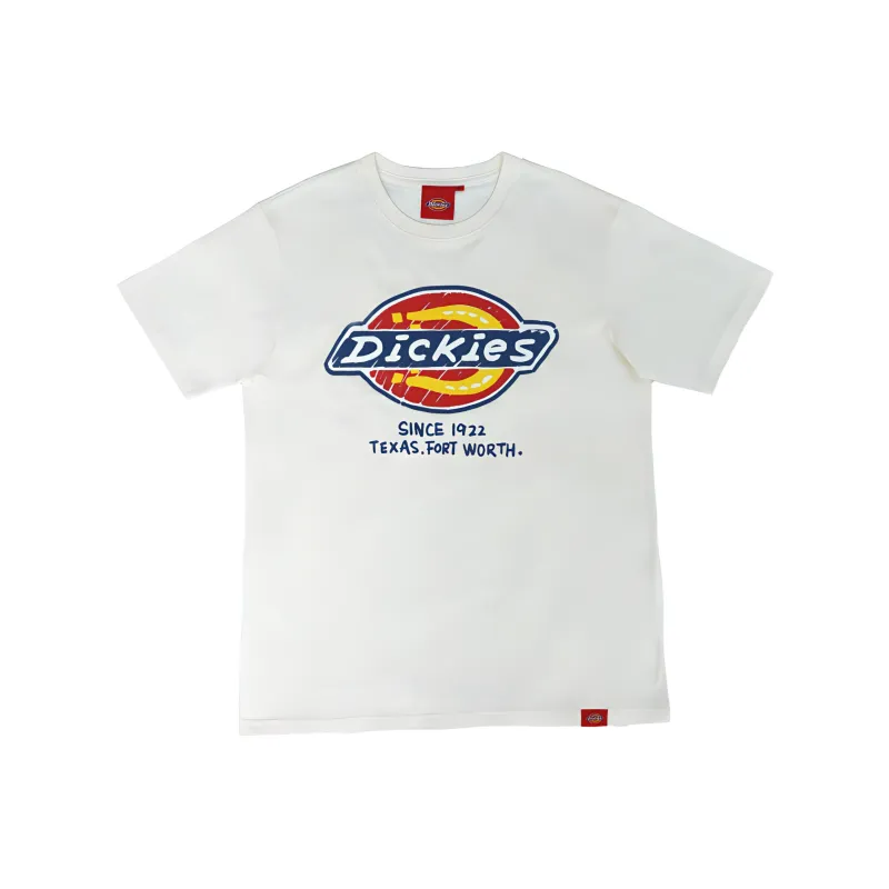 Dickies T Shirts Unisex-3