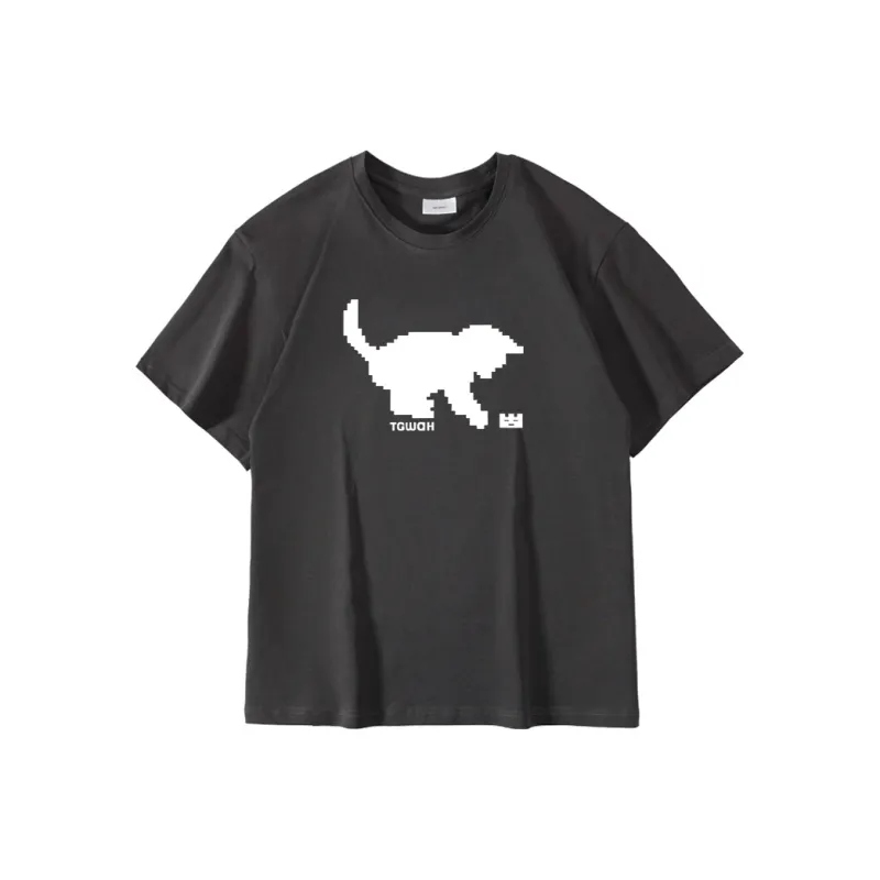 Mountainpeak T Shirts Unisex-21