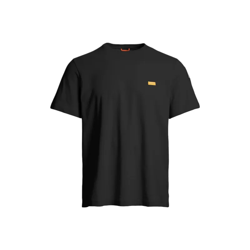 PARAJUMPERS Iconic T shirt-0