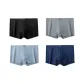 Tungsten Black, Modern Gray, Cobalt Blue, Palladium Cyan