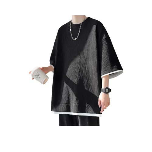 DJ.SPIRXtep Apparel Cargo Pants Men