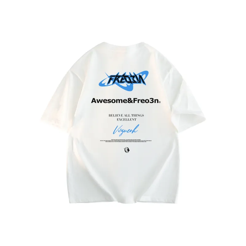 FREO3N T Shirts Unisex-0
