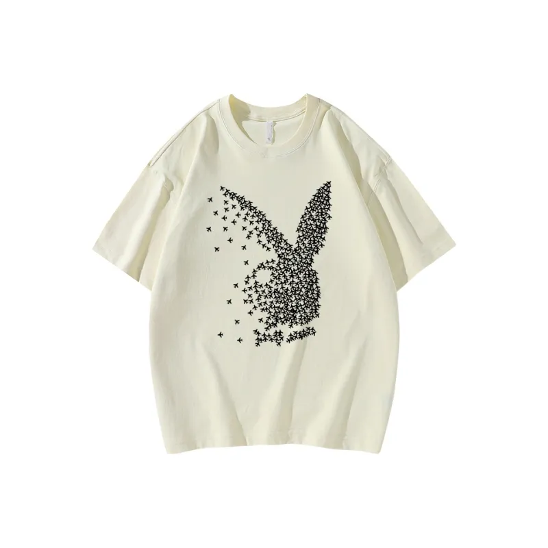 Playboy T Shirts Men-6