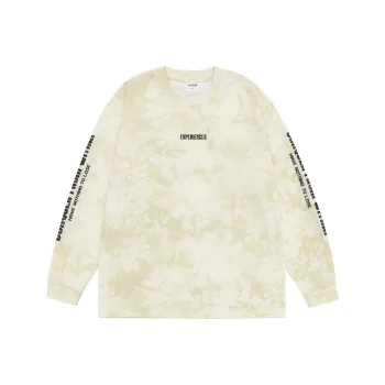 REFAMES Long-Sleeved T-Shirts Unisex